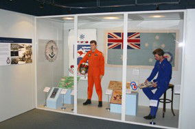 RAAF Museum - Broome Tourism 3