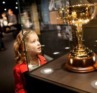 Flemington Heritage Centre - Broome Tourism
