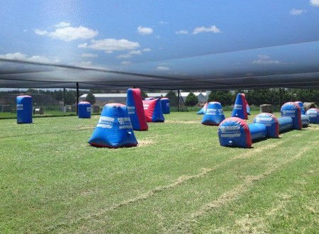 We Are Paintball - Broome Tourism 1