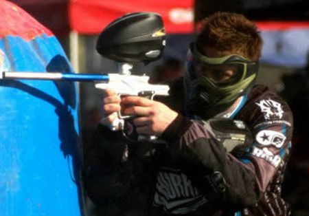 We Are Paintball - Broome Tourism 3