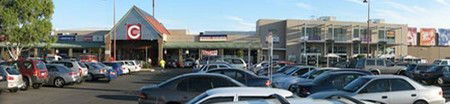 Central Square Shopping Centre - Broome Tourism 1