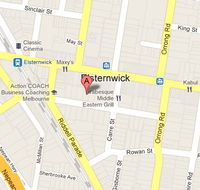 Elsternwick Shopping Centre - Broome Tourism