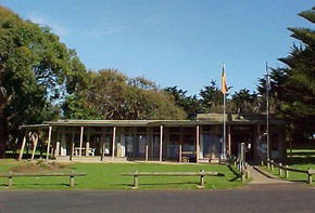 Tiagarra Aboriginal Culture Centre And Museum - Broome Tourism 0