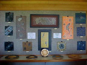 Tiagarra Aboriginal Culture Centre And Museum - Broome Tourism 2