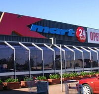 The Boronia Mall - Broome Tourism