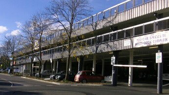 The Boronia Mall - Broome Tourism 2