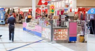 Northcote Plaza Shopping Centre - Broome Tourism 1