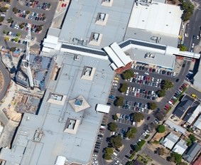Northcote Plaza Shopping Centre - Broome Tourism 2