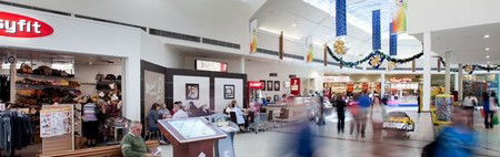Northcote Plaza Shopping Centre - Broome Tourism 3