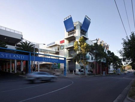 Eastland Shopping Centre - Broome Tourism 0