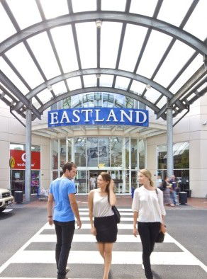Eastland Shopping Centre - Broome Tourism 1