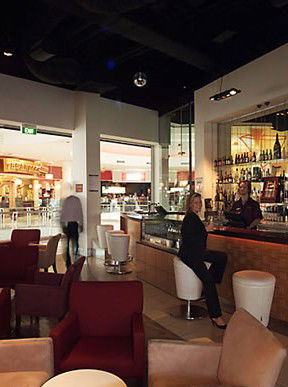 Eastland Shopping Centre - Broome Tourism 2