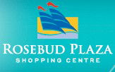 Rosebud Plaza Shopping Centre - Broome Tourism 1