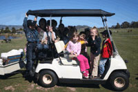 Mansfield Zoo - Broome Tourism 2