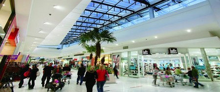 Watergardens Town Centre - Broome Tourism 1