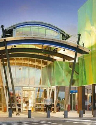 Watergardens Town Centre - Broome Tourism 2