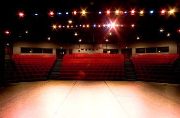 Glen Street Theatre - Broome Tourism 1