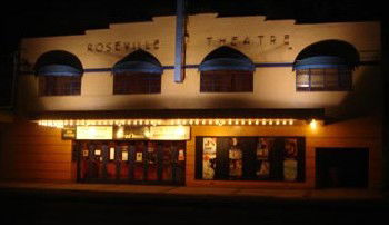 Roseville Cinema - Broome Tourism 1