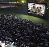 Starlight Cinema - Broome Tourism