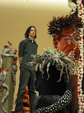 Orange Regional Gallery - Broome Tourism 2