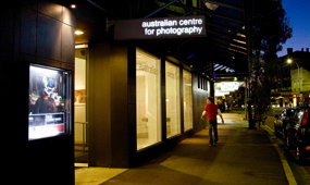 Paddington NSW Broome Tourism
