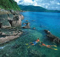 Llewellyn Dive Site - Broome Tourism