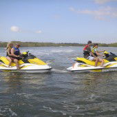 GC Jet Ski Tours - Broome Tourism 0
