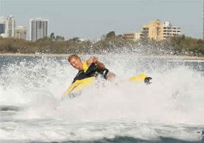 GC Jet Ski Tours - Broome Tourism 2