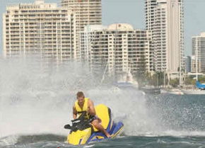 GC Jet Ski Tours - Broome Tourism 3