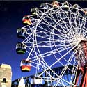 Luna Park Sydney - Broome Tourism 1
