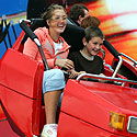 Luna Park Sydney - Broome Tourism 2