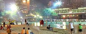 South Bank Lifestyle Market - Broome Tourism 2