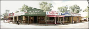 Pioneer Settlement - Broome Tourism 0