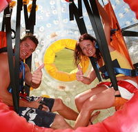 OzBall - Broome Tourism