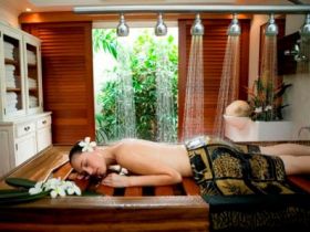 Peppers Spa - Palm Cove - Broome Tourism 0