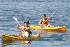 Manly Kayaks - Broome Tourism 0