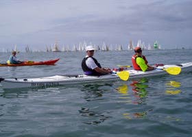 Sea Kayak Melbourne And Victoria - Broome Tourism 0