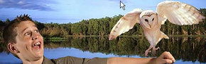 Territory Wildlife Park - Broome Tourism 2
