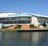 Sydney Ice Arena - Broome Tourism