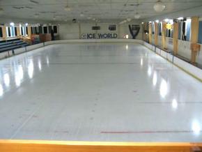 Iceworld Acacia Ridge - Broome Tourism 1