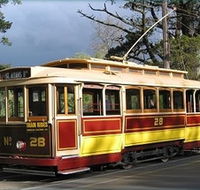 Ballarat Tramway Museum - Broome Tourism