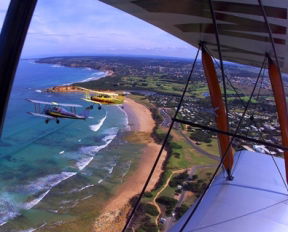 Tiger Moth World Adventure Park - Broome Tourism 1