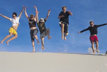 Kangaroo Island Adventure Tour 2 Day/1 Night - Broome Tourism 1