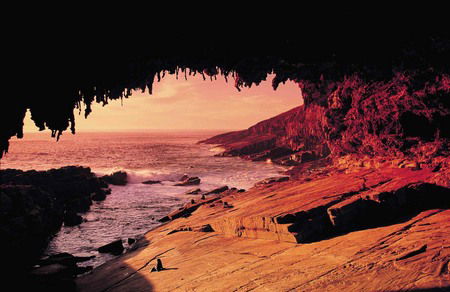 Kangaroo Island Adventure Tour 2 Day/1 Night - Broome Tourism 2