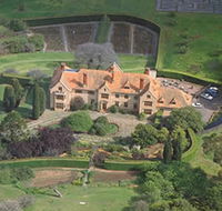 Carrick Hill - Broome Tourism