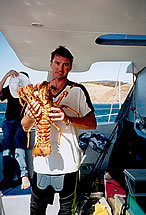 Temptation Sailing - Broome Tourism 3