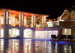 Peppers Spa - Port Douglas - Broome Tourism 1