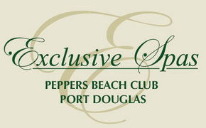 Peppers Spa - Port Douglas - Broome Tourism 2