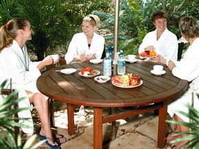 Rainforest Skywalk - Broome Tourism 1