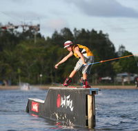 Suncoast Cable Watersports - Broome Tourism